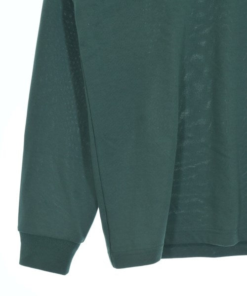 THE NORTH FACE เสื้อยืด/เสื้อท็อปส์