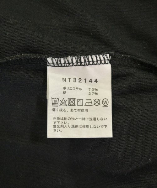 THE NORTH FACE เสื้อยืด/เสื้อท็อปส์