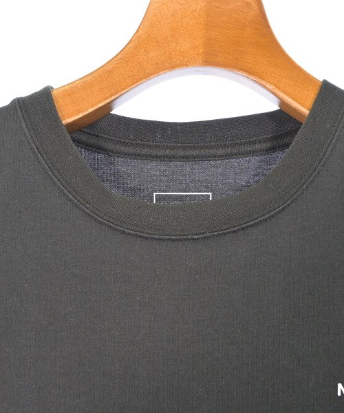 THE NORTH FACE เสื้อยืด/เสื้อท็อปส์