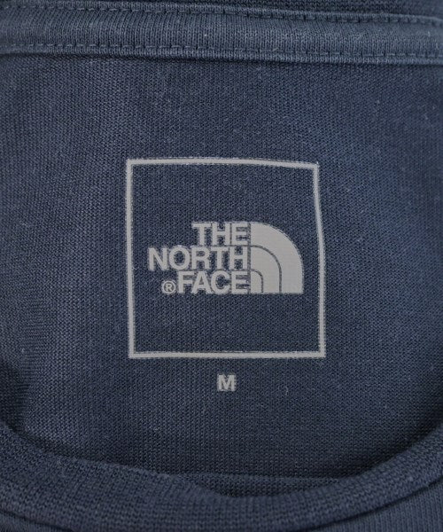 THE NORTH FACE เสื้อยืด/เสื้อท็อปส์