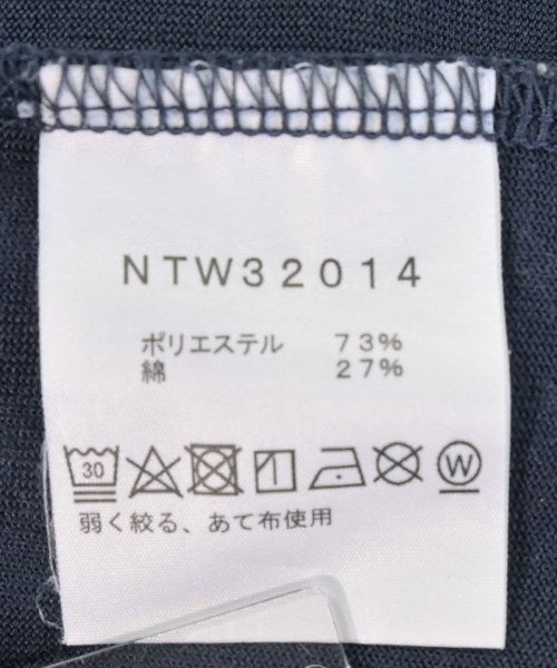 THE NORTH FACE เสื้อยืด/เสื้อท็อปส์