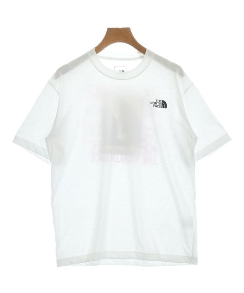 THE NORTH FACE เสื้อยืด/เสื้อท็อปส์