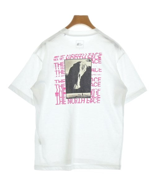 THE NORTH FACE เสื้อยืด/เสื้อท็อปส์