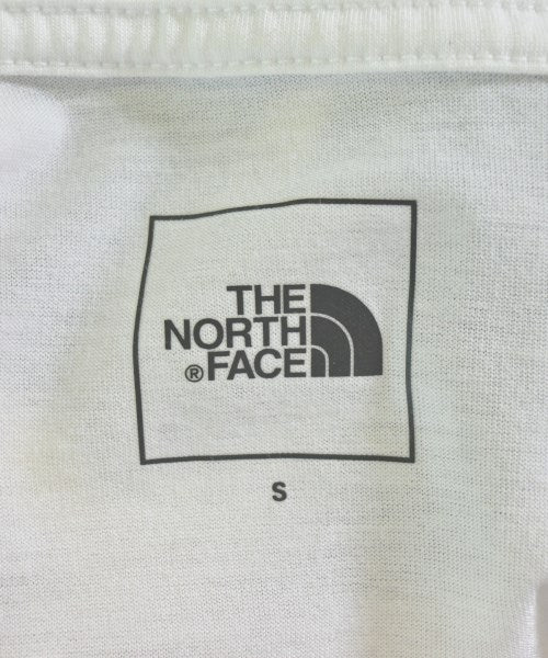 THE NORTH FACE เสื้อยืด/เสื้อท็อปส์