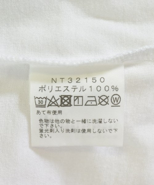 THE NORTH FACE เสื้อยืด/เสื้อท็อปส์