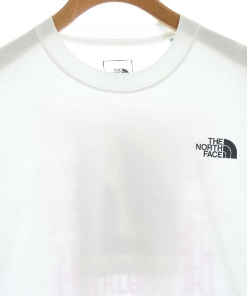 THE NORTH FACE เสื้อยืด/เสื้อท็อปส์