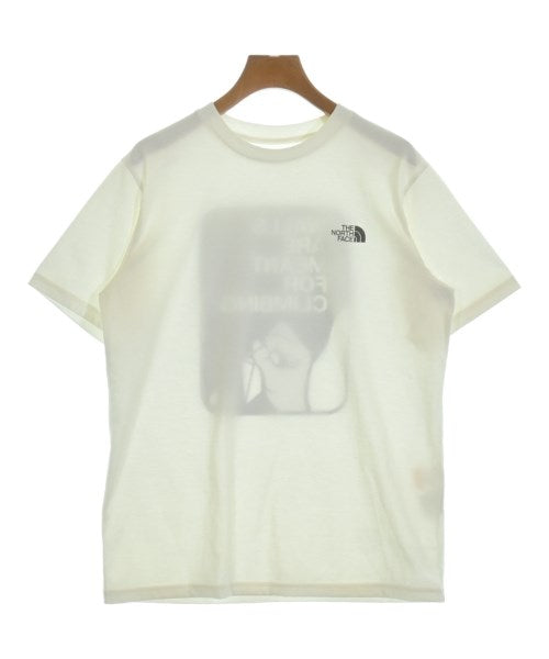 THE NORTH FACE เสื้อยืด/เสื้อท็อปส์