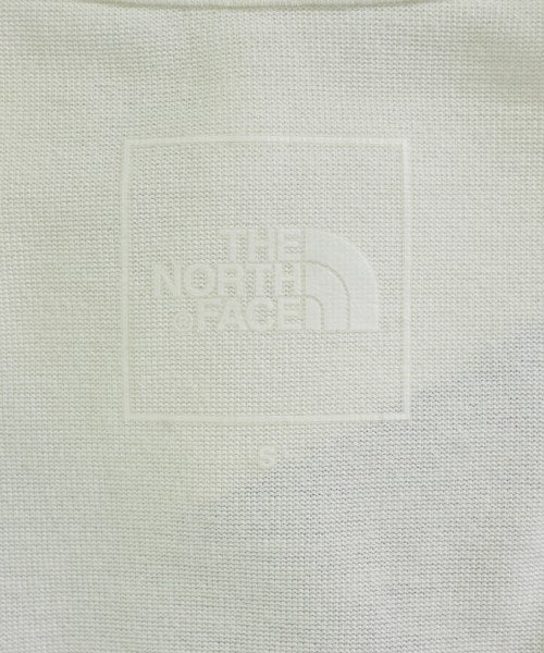 THE NORTH FACE เสื้อยืด/เสื้อท็อปส์