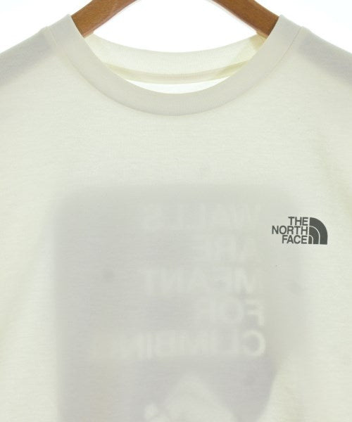 THE NORTH FACE เสื้อยืด/เสื้อท็อปส์
