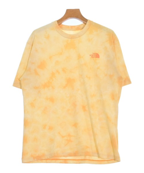 THE NORTH FACE เสื้อยืด/เสื้อท็อปส์