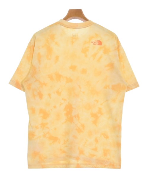 THE NORTH FACE เสื้อยืด/เสื้อท็อปส์