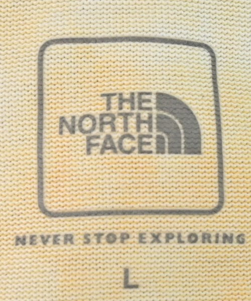 THE NORTH FACE เสื้อยืด/เสื้อท็อปส์