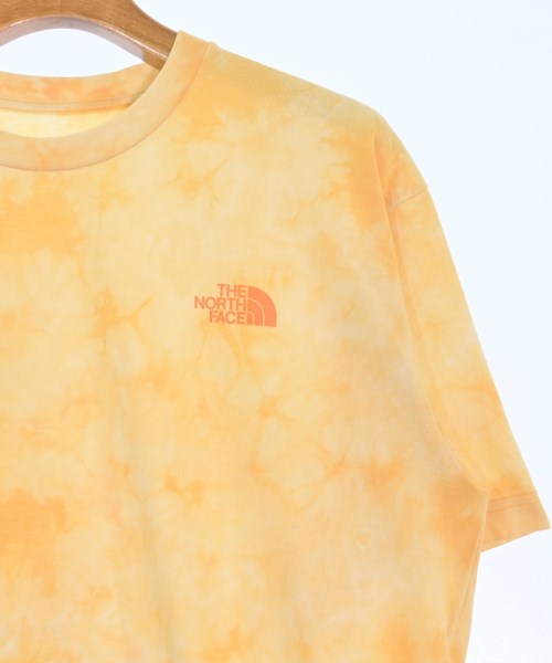 THE NORTH FACE เสื้อยืด/เสื้อท็อปส์