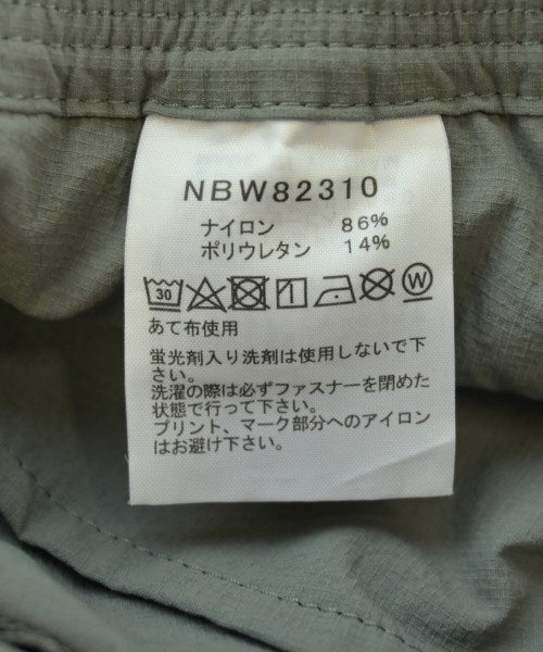 THE NORTH FACE กางเกง อื่น