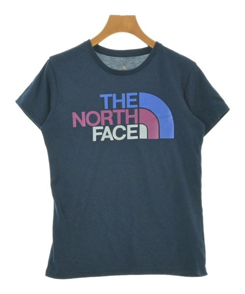 THE NORTH FACE เสื้อยืด/เสื้อท็อปส์