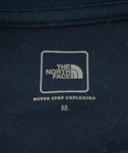 THE NORTH FACE เสื้อยืด/เสื้อท็อปส์