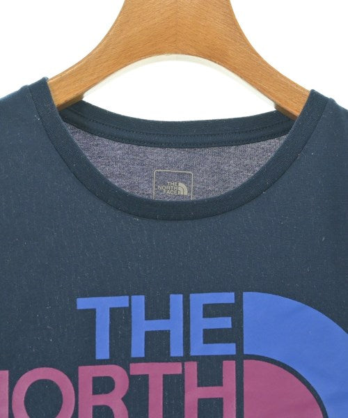 THE NORTH FACE เสื้อยืด/เสื้อท็อปส์