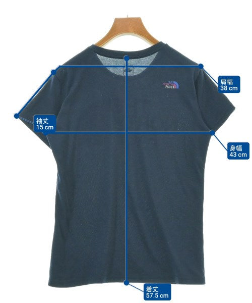 THE NORTH FACE เสื้อยืด/เสื้อท็อปส์