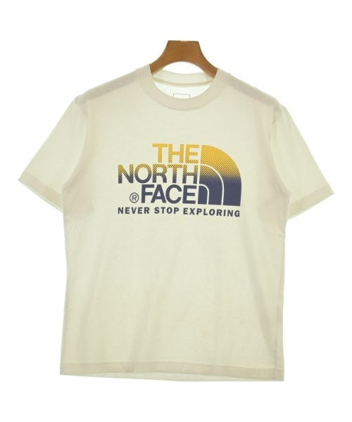 THE NORTH FACE เสื้อยืด/เสื้อท็อปส์