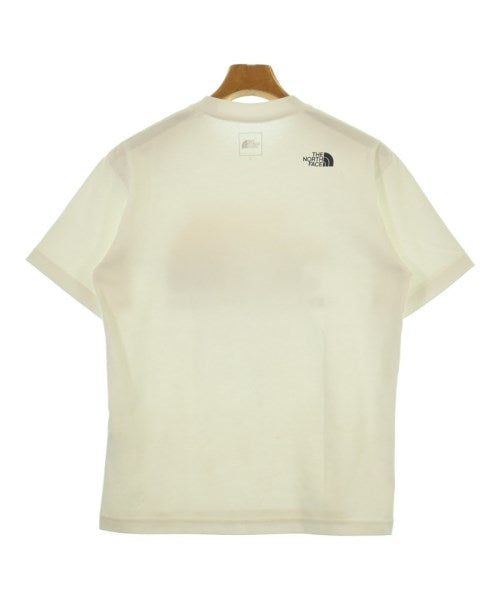 THE NORTH FACE เสื้อยืด/เสื้อท็อปส์