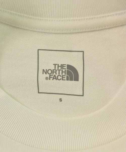 THE NORTH FACE เสื้อยืด/เสื้อท็อปส์