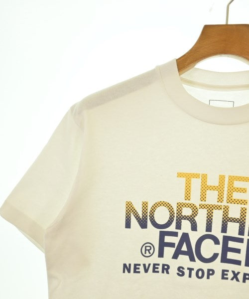 THE NORTH FACE เสื้อยืด/เสื้อท็อปส์