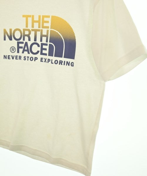 THE NORTH FACE เสื้อยืด/เสื้อท็อปส์