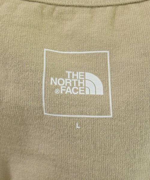 THE NORTH FACE เสื้อยืด/เสื้อท็อปส์