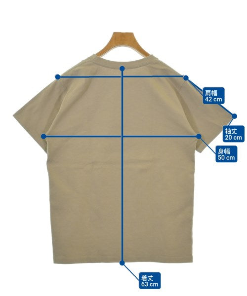 THE NORTH FACE เสื้อยืด/เสื้อท็อปส์