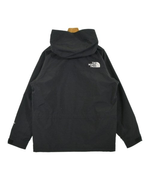 THE NORTH FACE เสื้อพาร์กาภูเขา