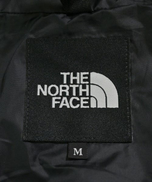THE NORTH FACE เสื้อพาร์กาภูเขา