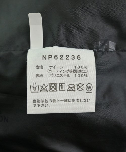 THE NORTH FACE เสื้อพาร์กาภูเขา