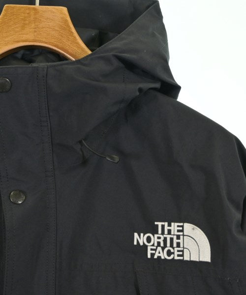 THE NORTH FACE เสื้อพาร์กาภูเขา