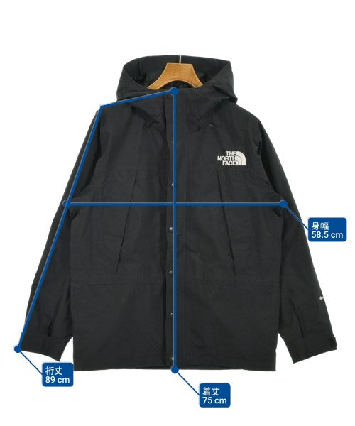 THE NORTH FACE เสื้อพาร์กาภูเขา