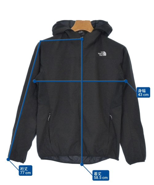 THE NORTH FACE แจ็คเก็ตเบลาส์