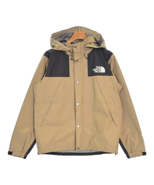 THE NORTH FACE เสื้อพาร์กาภูเขา