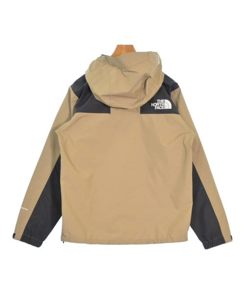 THE NORTH FACE เสื้อพาร์กาภูเขา