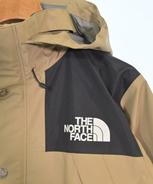 THE NORTH FACE เสื้อพาร์กาภูเขา