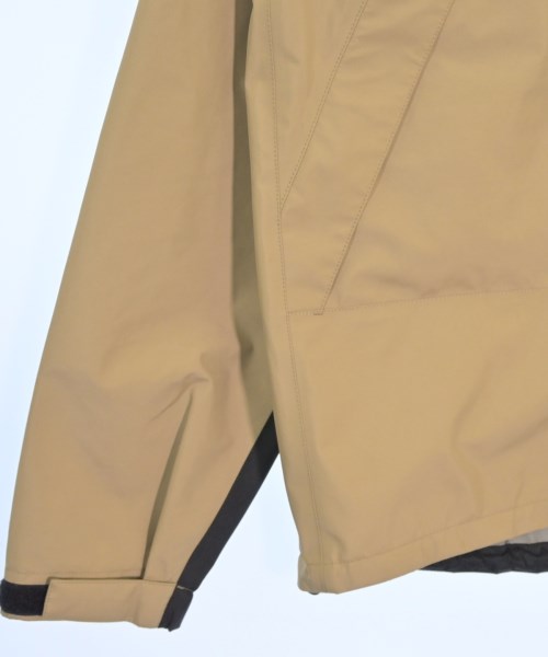 THE NORTH FACE เสื้อพาร์กาภูเขา
