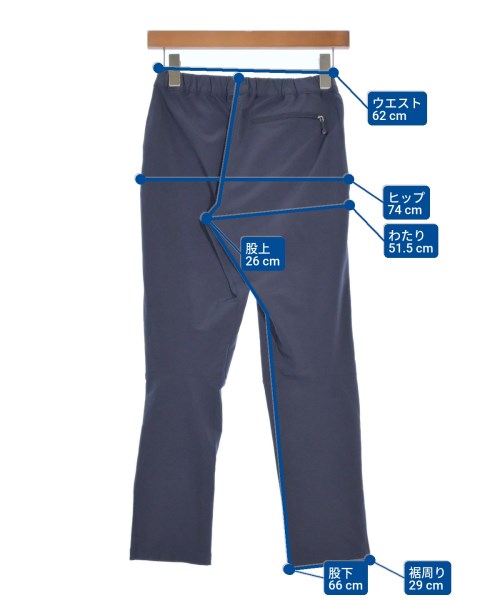THE NORTH FACE กางเกง อื่น