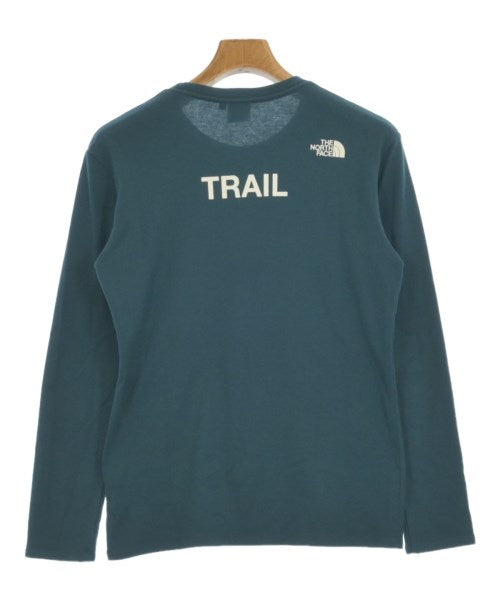 THE NORTH FACE เสื้อยืด/เสื้อท็อปส์