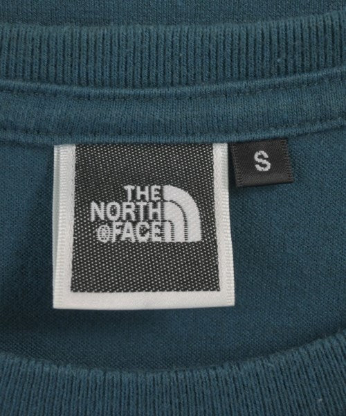 THE NORTH FACE เสื้อยืด/เสื้อท็อปส์