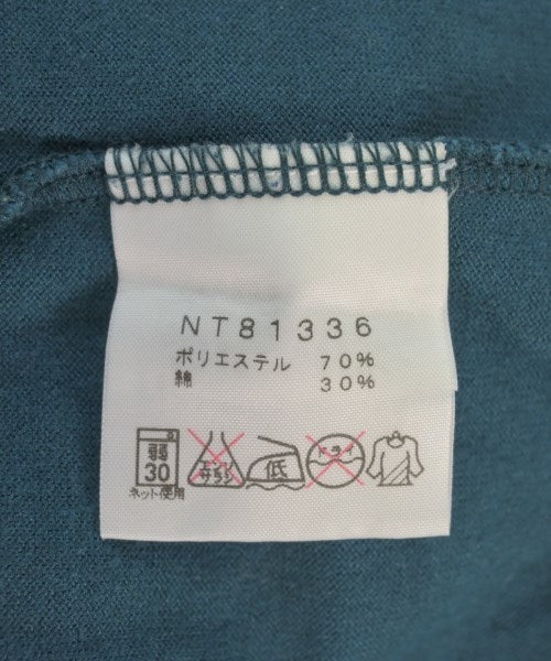 THE NORTH FACE เสื้อยืด/เสื้อท็อปส์