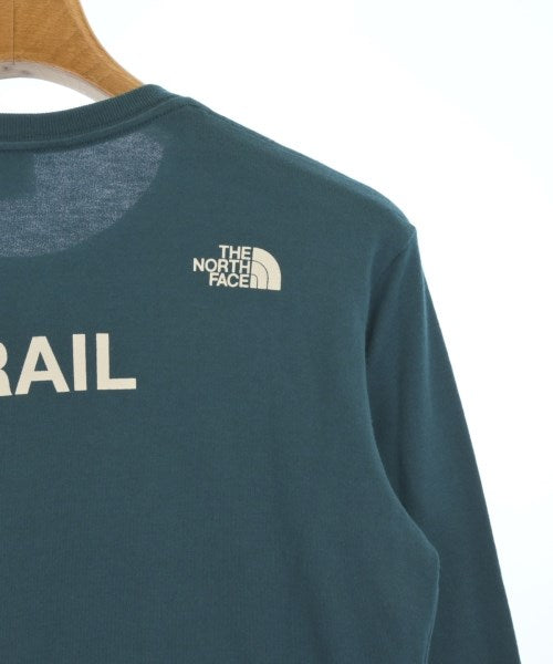 THE NORTH FACE เสื้อยืด/เสื้อท็อปส์