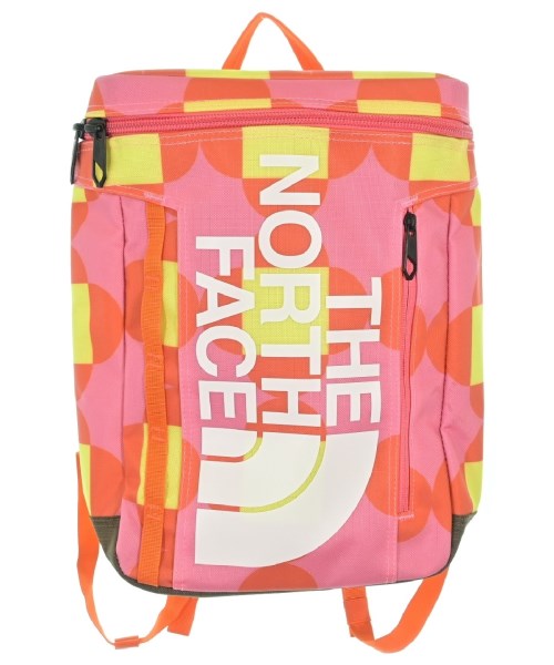 THE NORTH FACE เป้สะพายหลัง