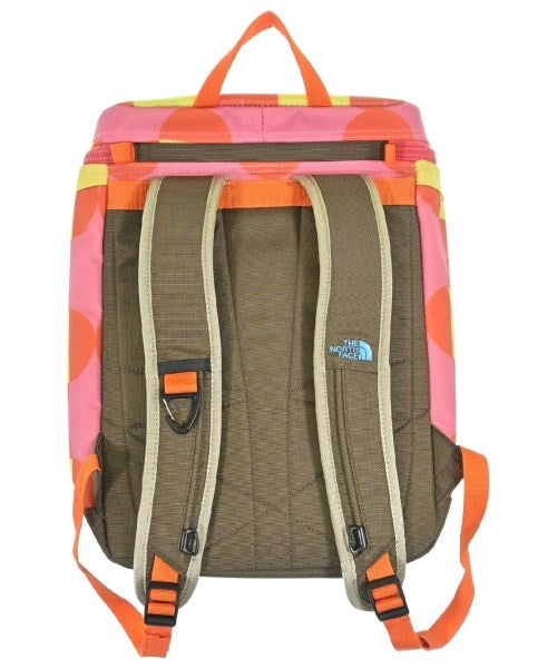 THE NORTH FACE เป้สะพายหลัง