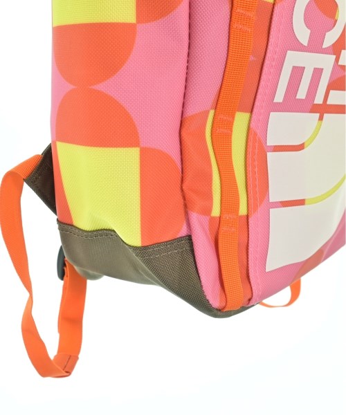 THE NORTH FACE เป้สะพายหลัง