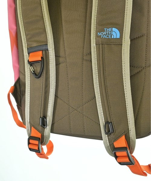 THE NORTH FACE เป้สะพายหลัง