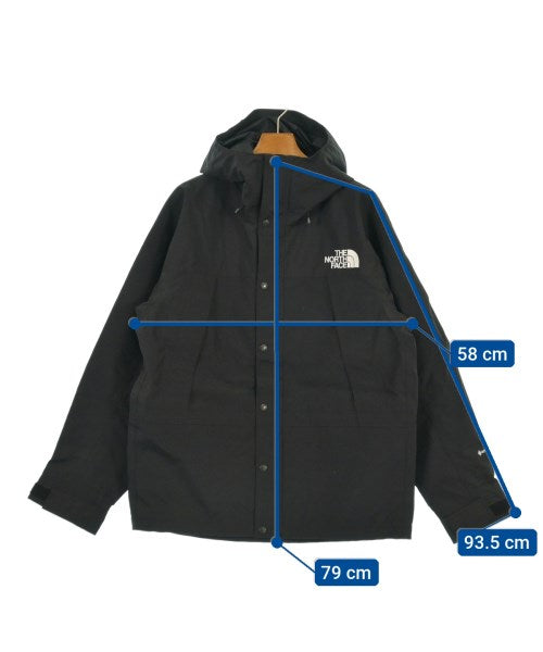 THE NORTH FACE แจ็คเก็ตเบลาส์ อื่น