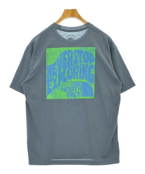 THE NORTH FACE เสื้อยืด/เสื้อท็อปส์